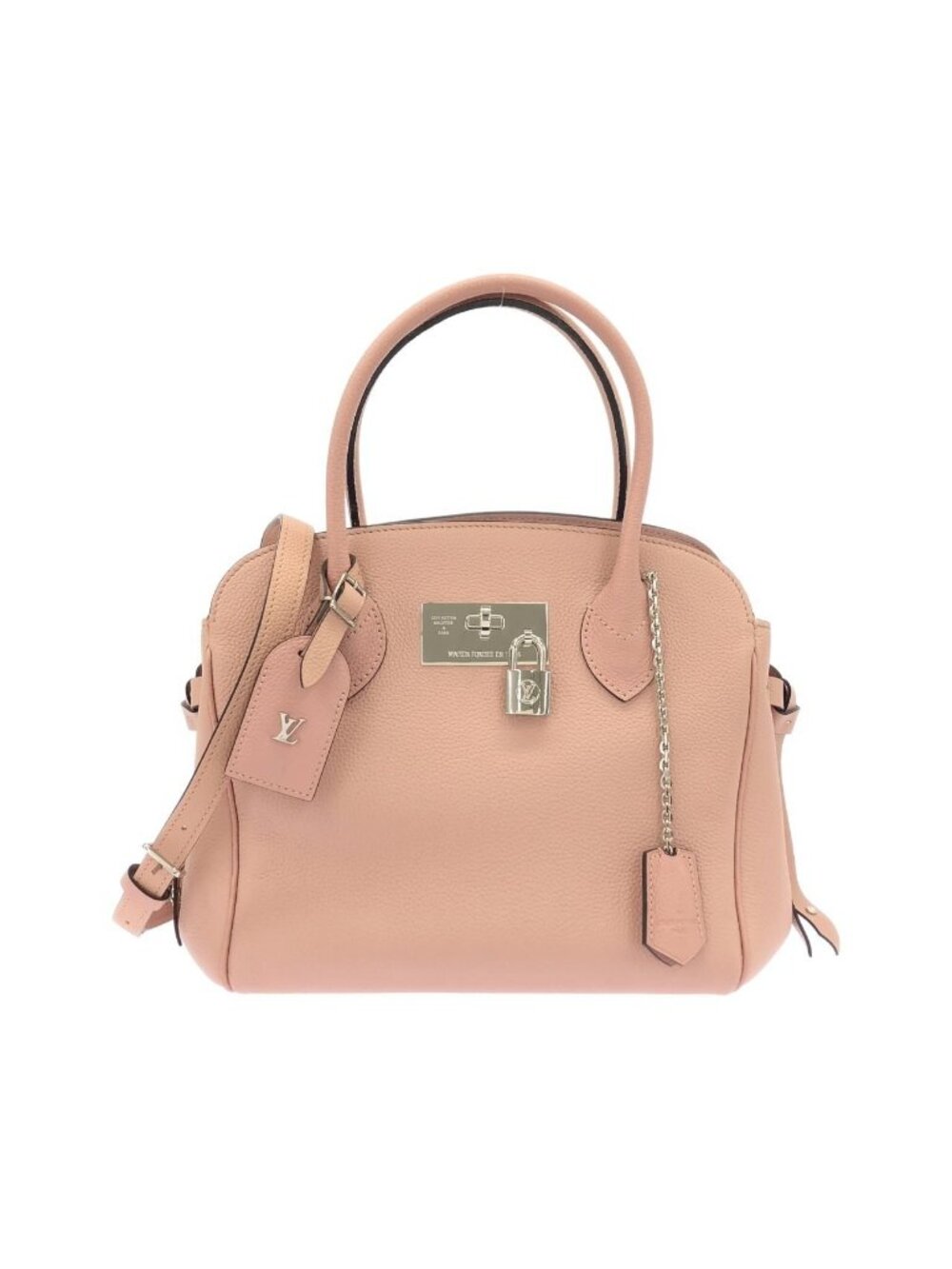 Louis Vuitton Mila Bag